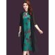 Women daily slim A-line dress