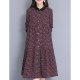 Women shirt dress