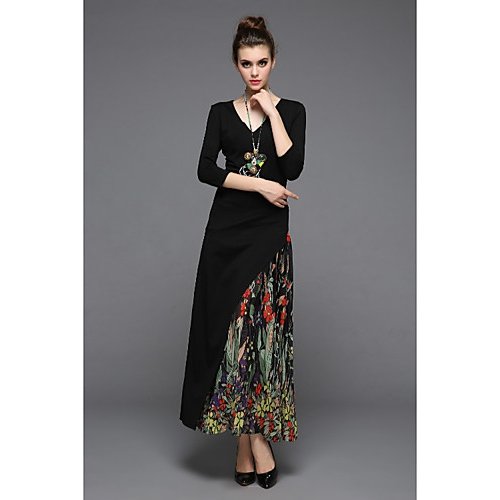 Women long dress